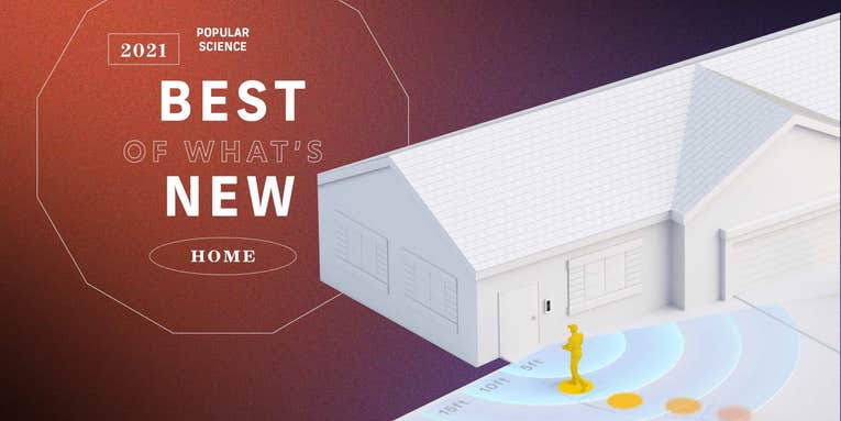 9 game-changing home products of 2021